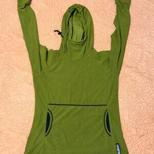Melanzana Hoodie